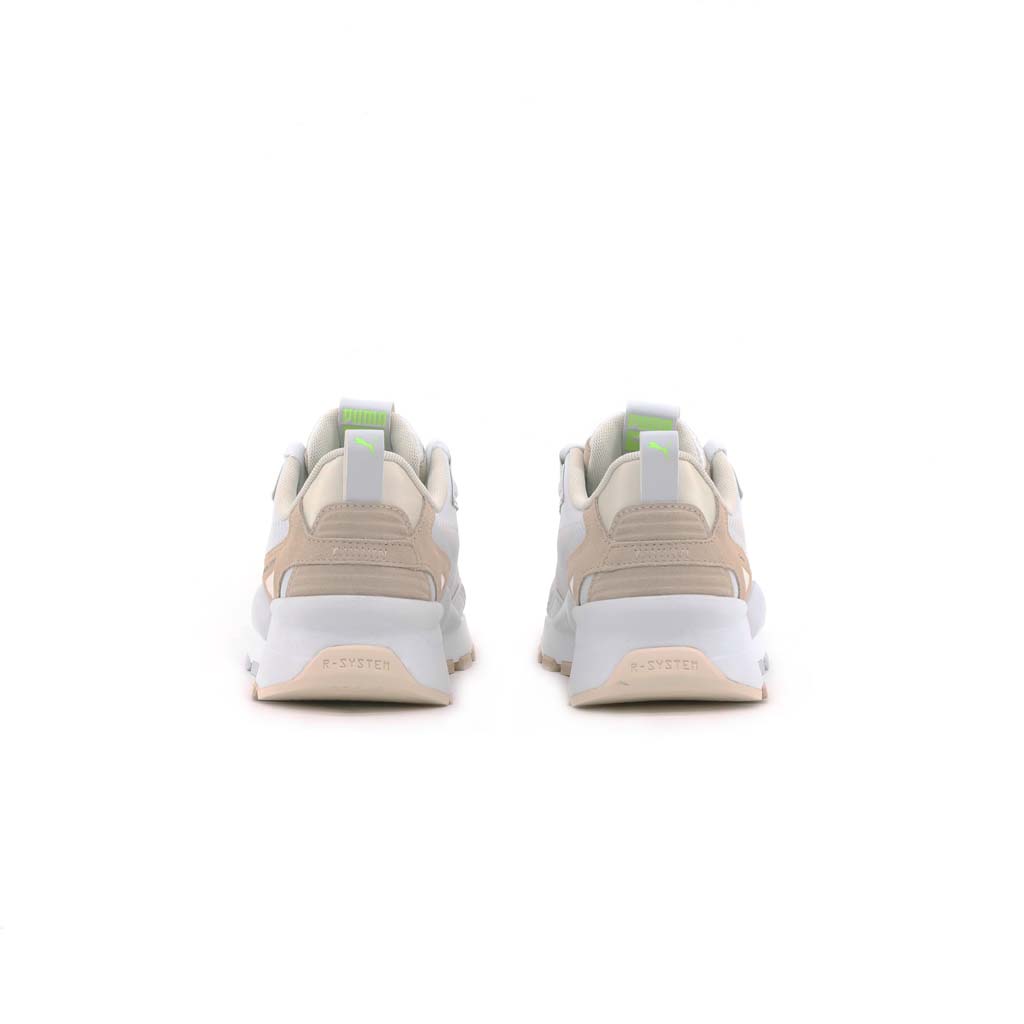 Puma Rs 3 0 Satin Bianco Beige